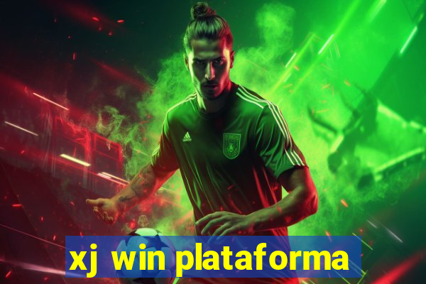 xj win plataforma